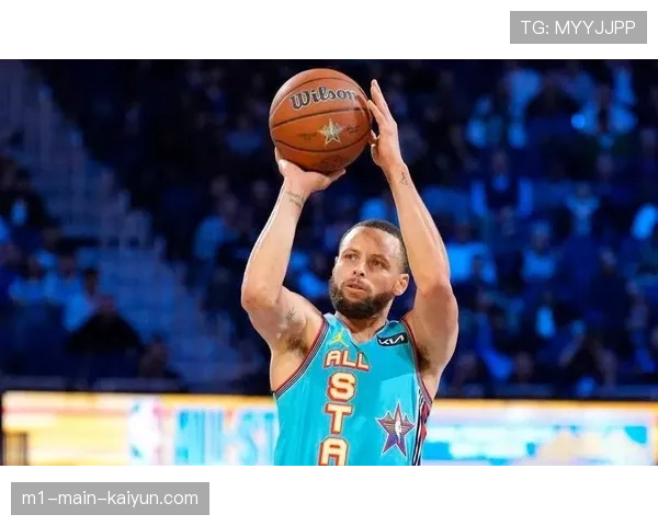 库里三分命中率稳定 勇士后卫仍保持全明星水准