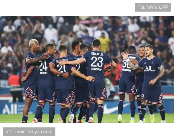 巴黎次回合关键拦截达12次 中场三人组覆盖面积超110公里